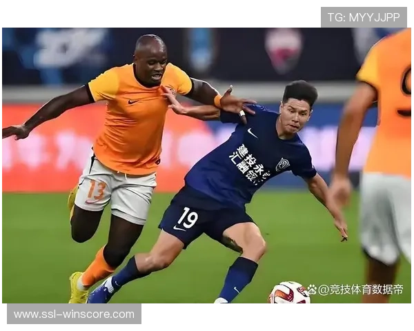 青岛海牛新赛季处境：罚分开局，主力离队，保级艰难