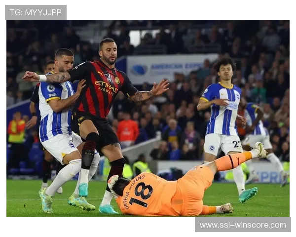 曼城球迷因殴打布莱顿球迷被禁赛三年，俱乐部加强安保措施