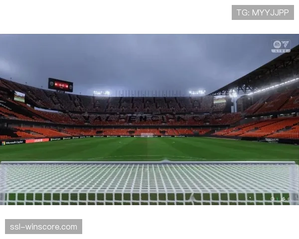 瓦伦西亚敲定与高盛融资协议，为新梅斯塔利亚球场建设提供财务基础